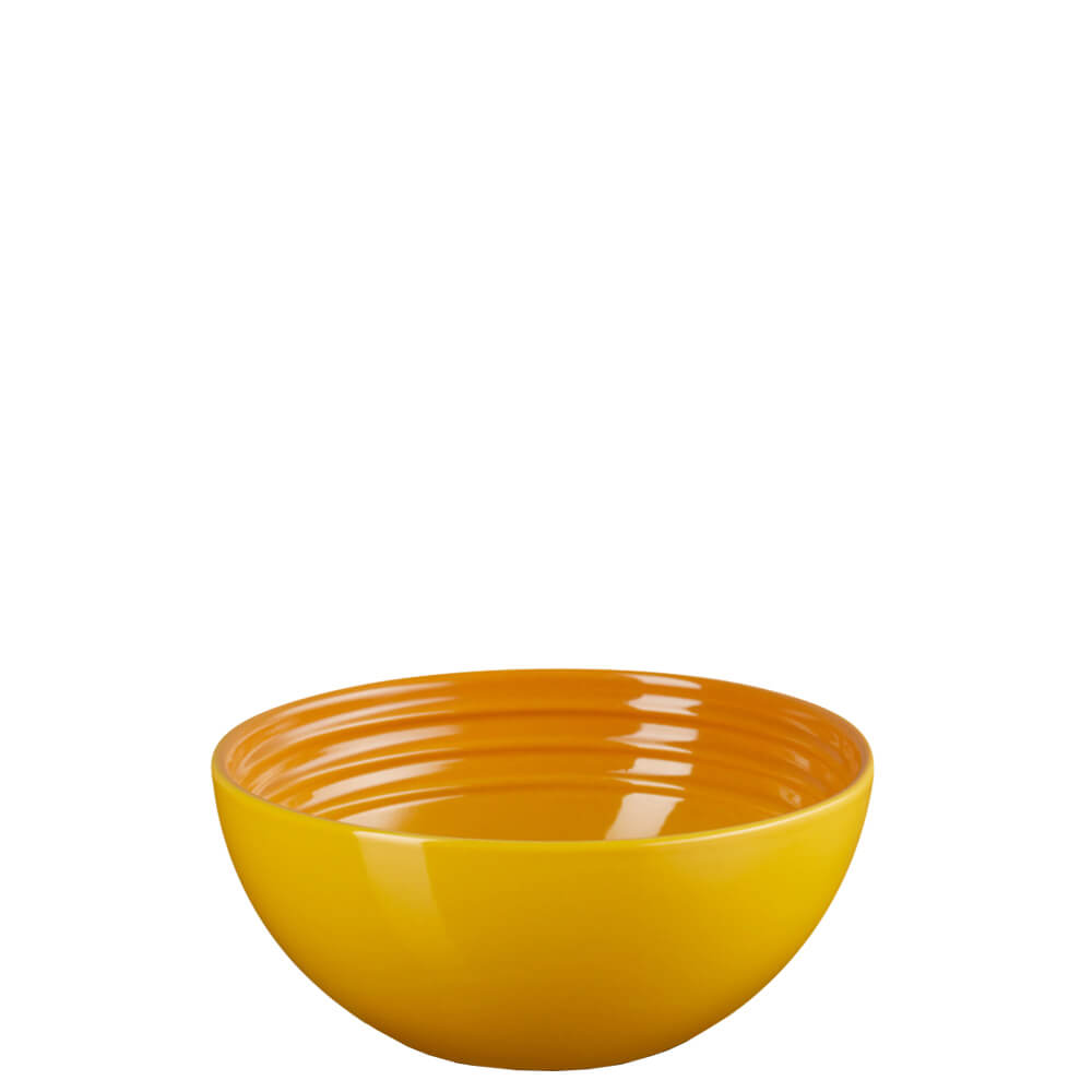 Le Creuset Nectar Stoneware Small Serving Bowl
